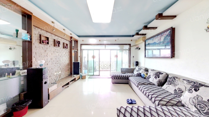 柏涛轩二手房实景图