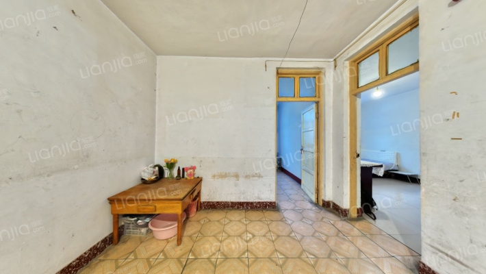 建安粮苑二手房实景图