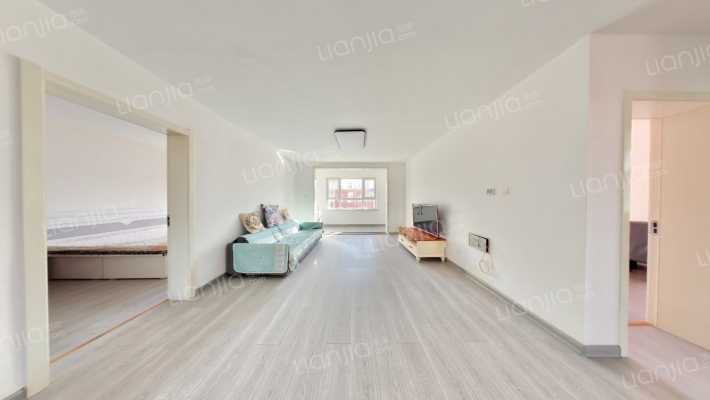 新景苑小区二手房实景图