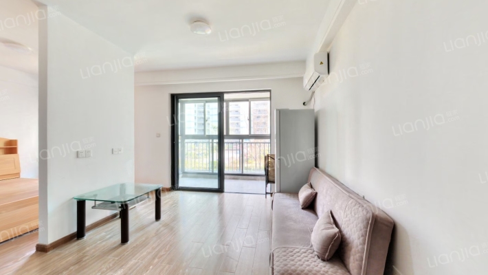 招商碧桂园十里海湾二手房实景图