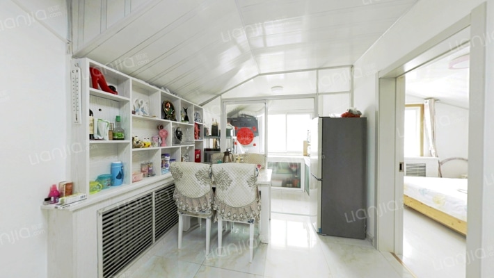 水仙花园(普兰店)二手房实景图