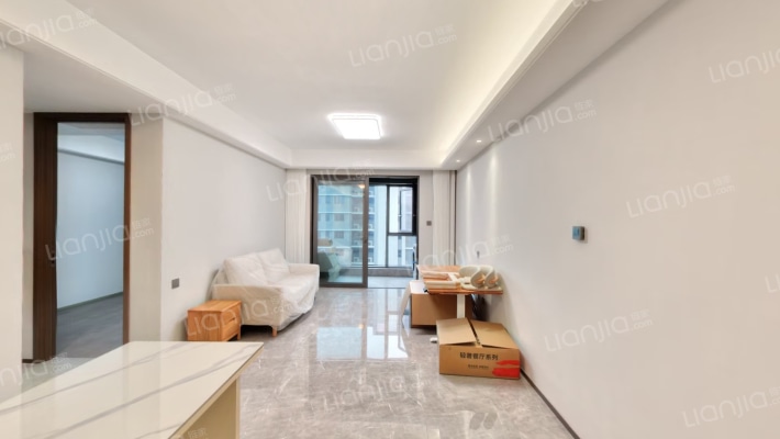 保利·和颂文华二手房实景图