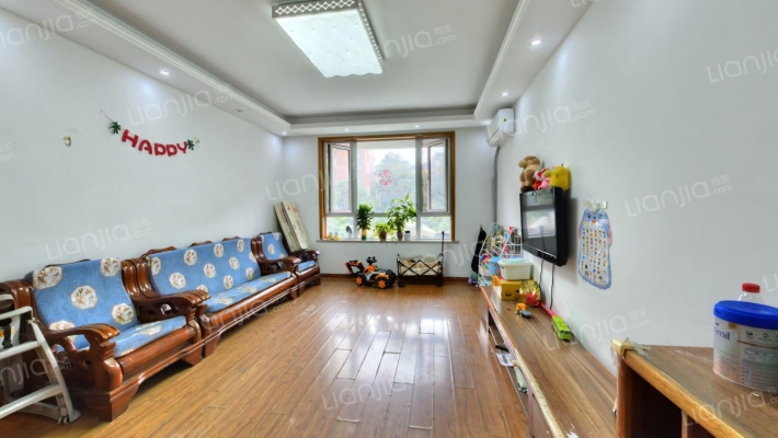 天泽苑二手房实景图