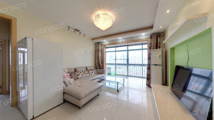 观景苑二手房实景图