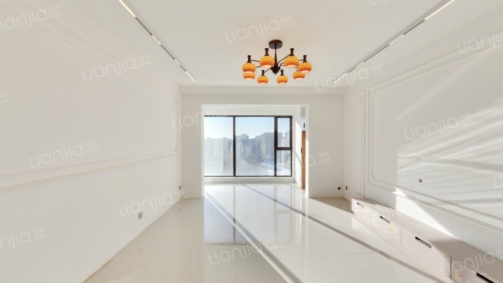 环球港湾二手房实景图