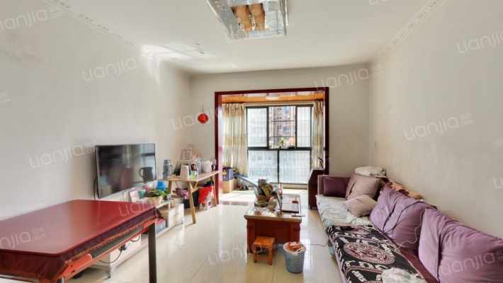 炬星幸福里二手房实景图