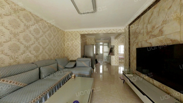 万润城二手房实景图