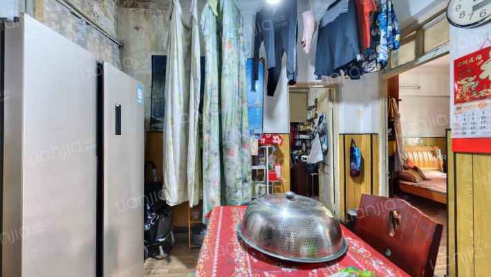 洲头二村二手房实景图