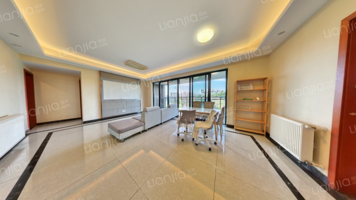 三利麓山城春风里二手房实景图