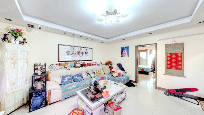 六合居二手房实景图