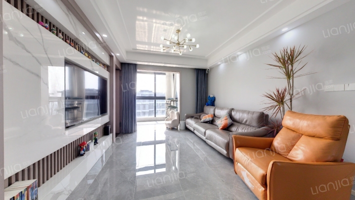 天阳融信东寰名邸二手房实景图