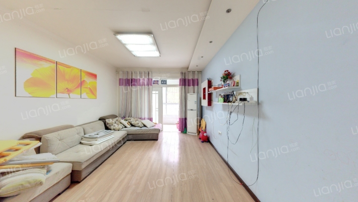 东方明珠二手房实景图