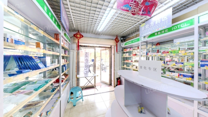 银山小区二手房实景图