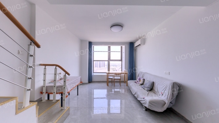 文一文心名座二手房实景图