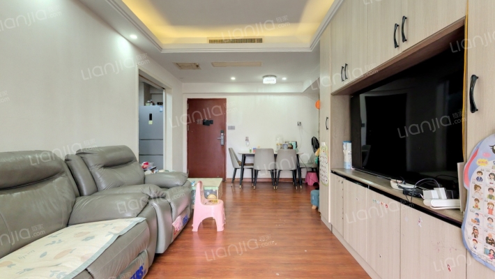 兆丰大厦二手房实景图