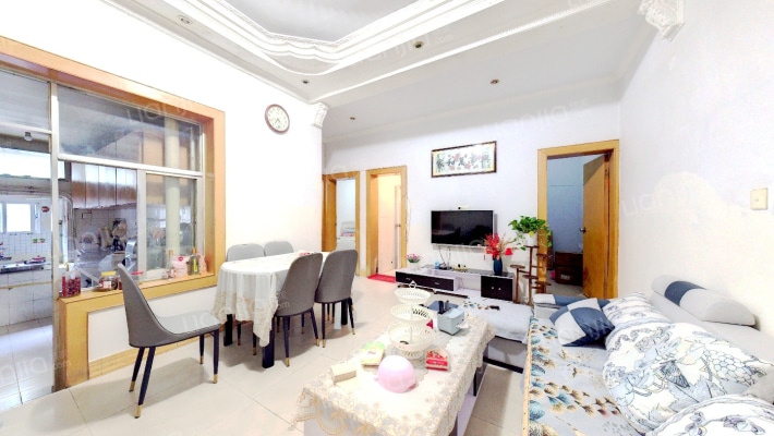 农科院家属院二手房实景图