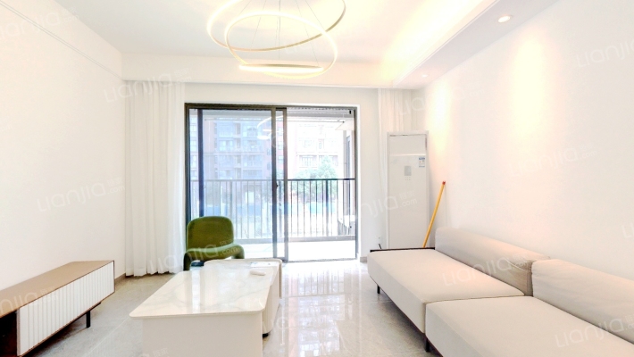 富力西溪悦居二手房实景图