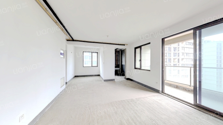 永利天桥府二手房实景图