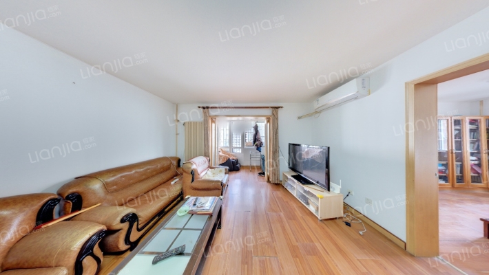 邮电公寓二手房实景图