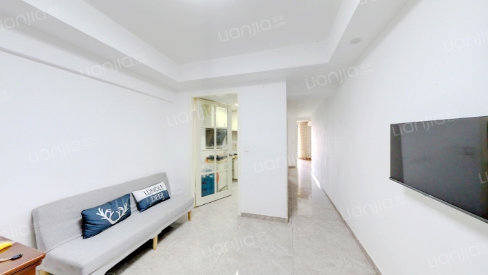 百乐大厦二手房实景图