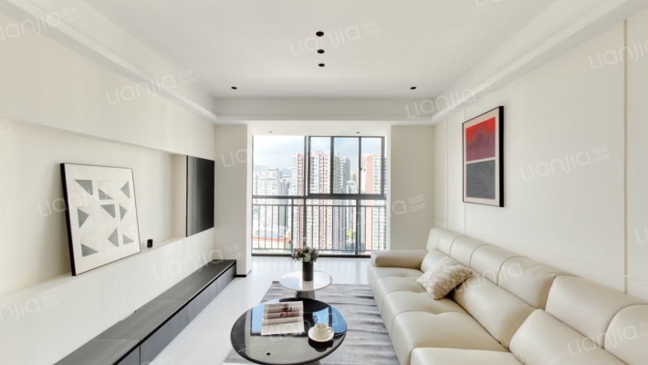 西城时代二手房实景图