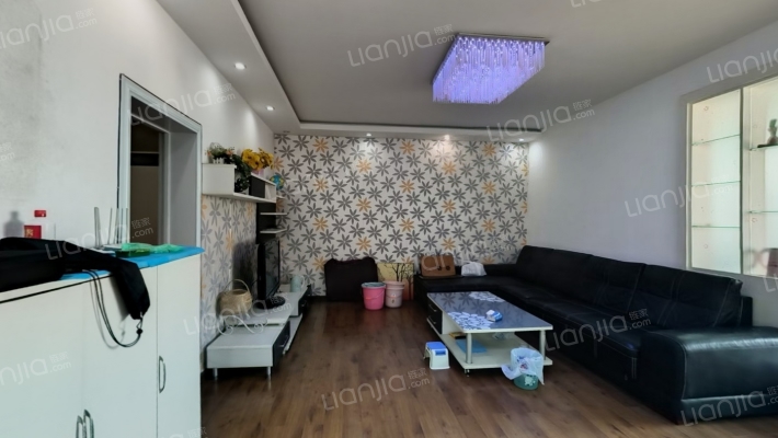 南浦云大厦二手房实景图