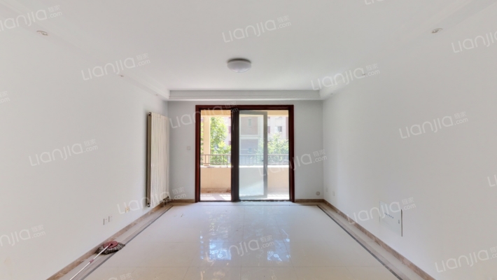 中海珑玺二手房实景图