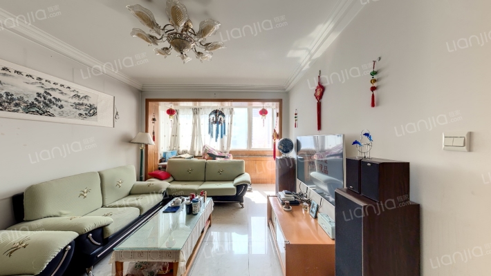 王家庄社区（旧大路/王家庄）二手房实景图