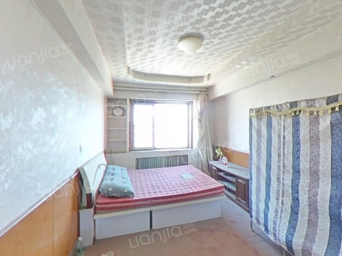 整租·广联合小区 1室1厅 南/北