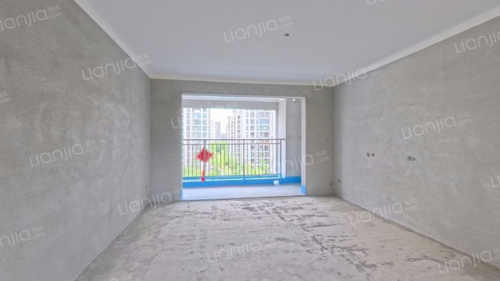 建睿·新筑二手房实景图
