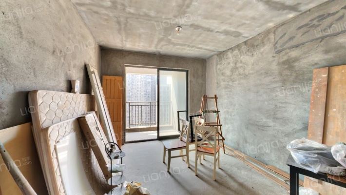 鑫远御文台1期二手房实景图