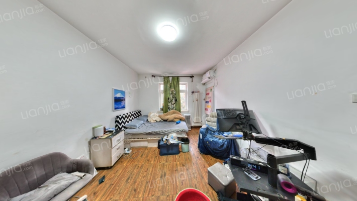 北礼士路70号院二手房实景图