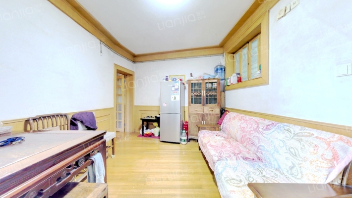 东礁二村二手房实景图