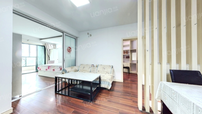 康锦苑二手房实景图