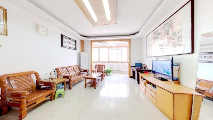 新沛小区二手房实景图