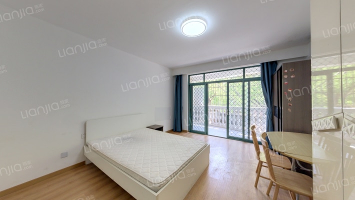 岭南苑(凌兆路127弄)二手房实景图