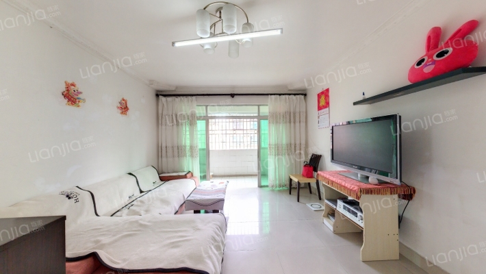 丽景名城二手房实景图