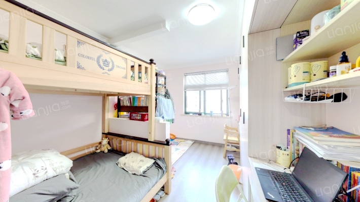 明阳公寓二手房实景图