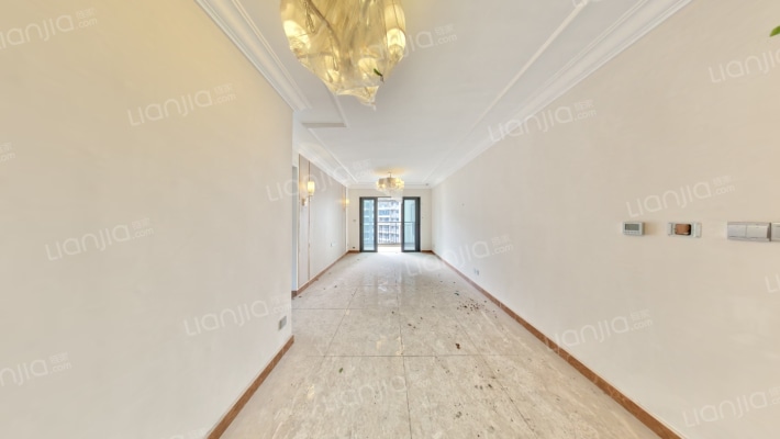 恒大文化旅游城A区二手房实景图