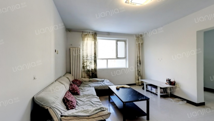 前屯新天地小区二手房实景图