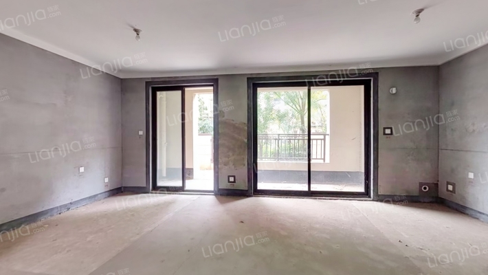 建业箕城上院二手房实景图