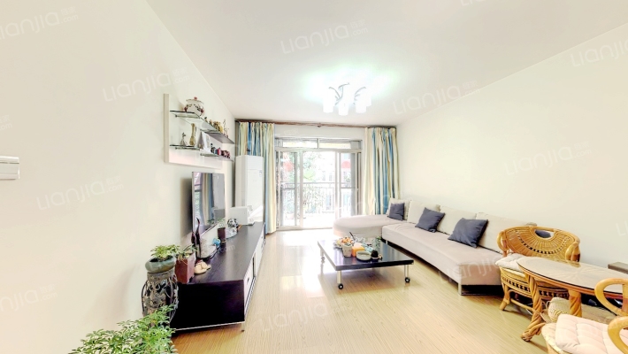 和煦园二手房实景图