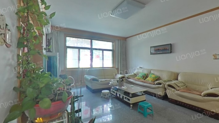 财政小区二手房实景图