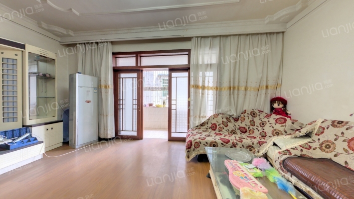 高灯南路126号二手房实景图