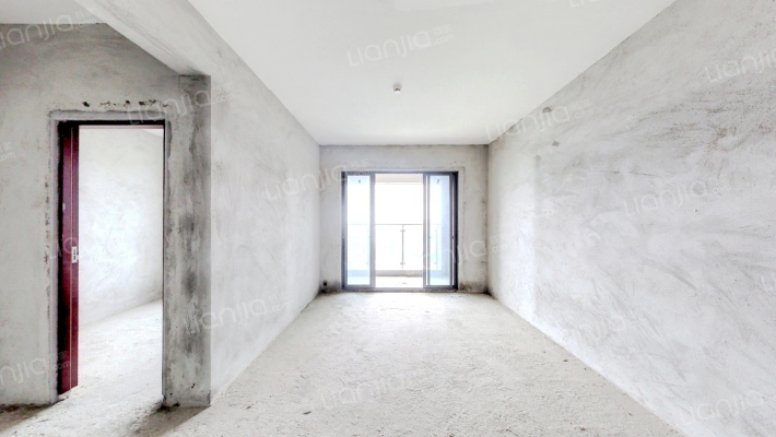 天际璟悦二手房实景图