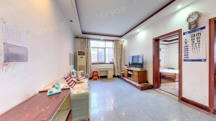 珍珠北路61号院二手房实景图