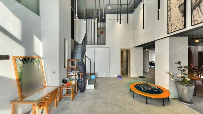 五华偶寓二手房实景图