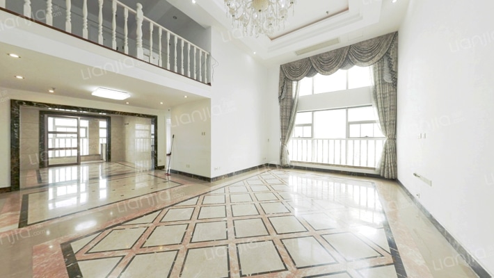 时代国际二手房实景图