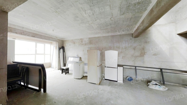 东方华府二手房实景图