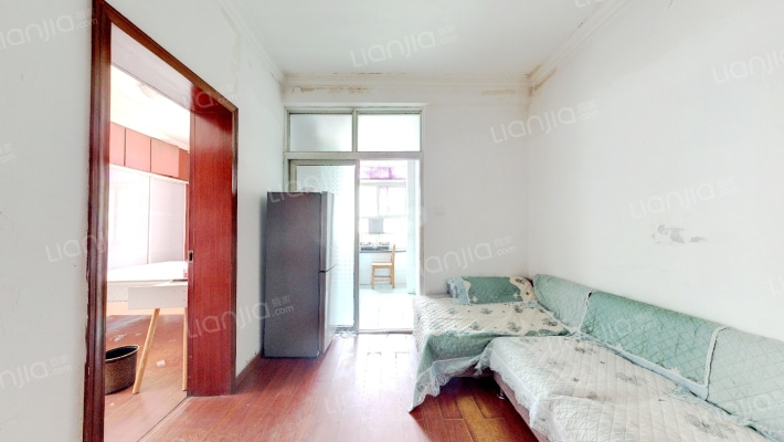 新河社区二手房实景图